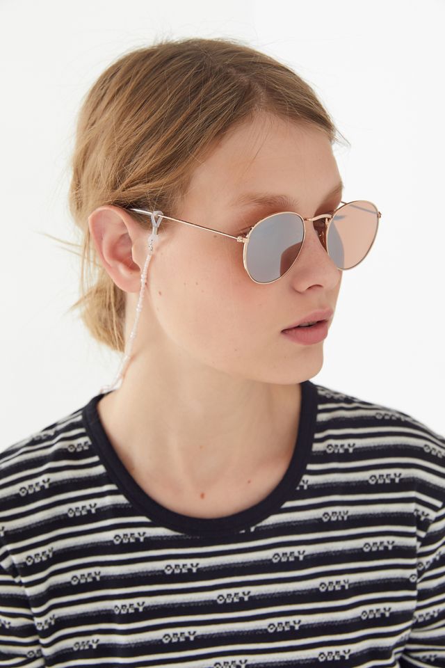 Pearl Sunglasses Chain #1