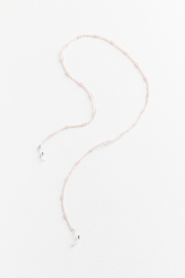 Pearl Sunglasses Chain #2