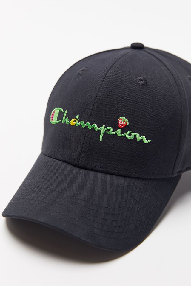 Champion X Susan Alexandra UO Exclusive Baseball Hat #1
