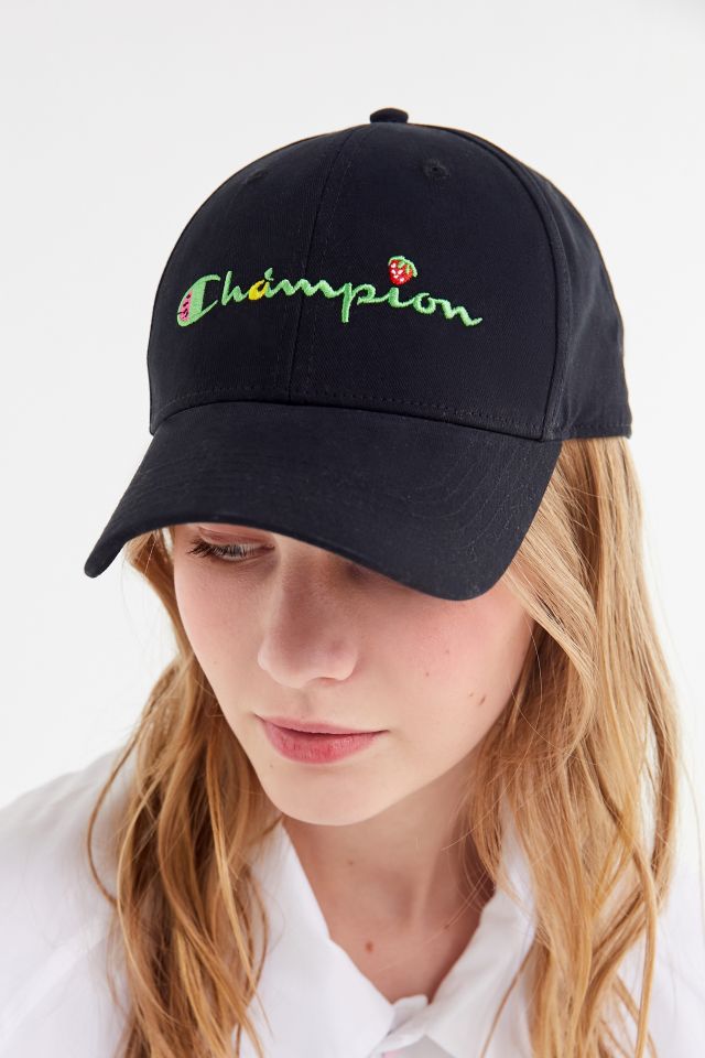 Champion X Susan Alexandra UO Exclusive Baseball Hat #2