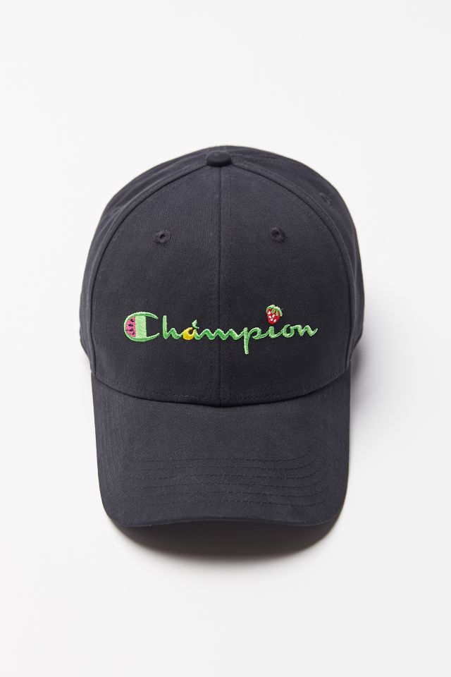 Champion X Susan Alexandra UO Exclusive Baseball Hat #3