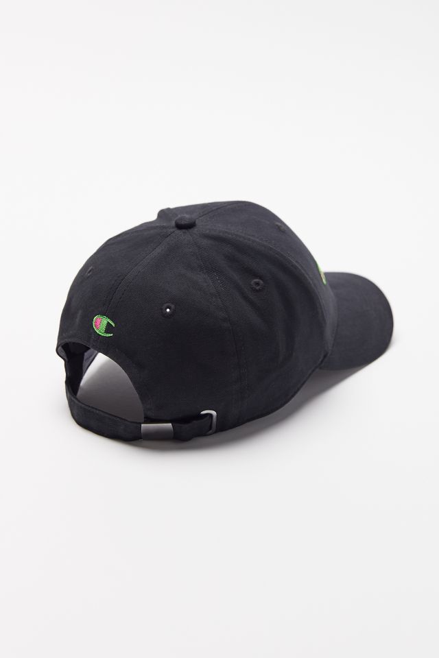 Champion X Susan Alexandra UO Exclusive Baseball Hat #4