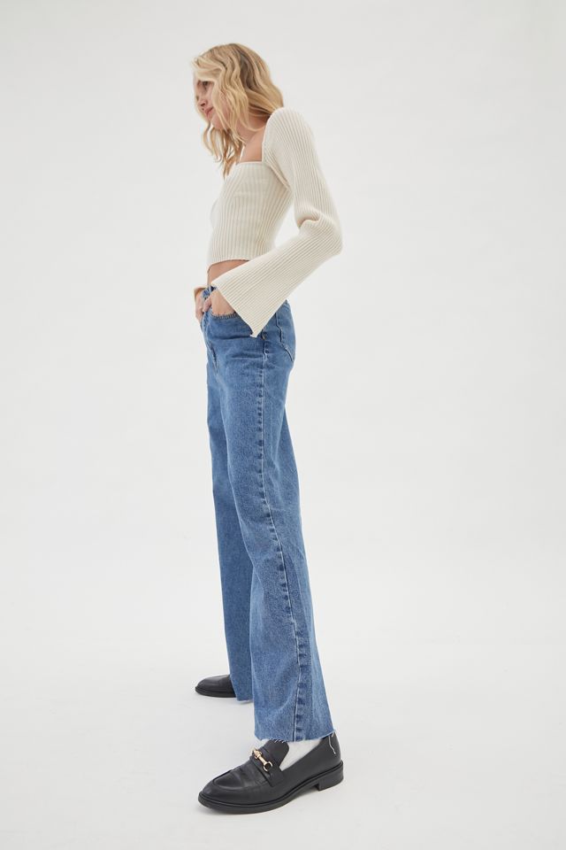 The Ragged Priest Trip Skater Jean #2