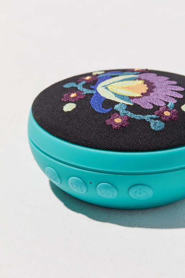 Better Off Thread Bluetooth Speaker #1