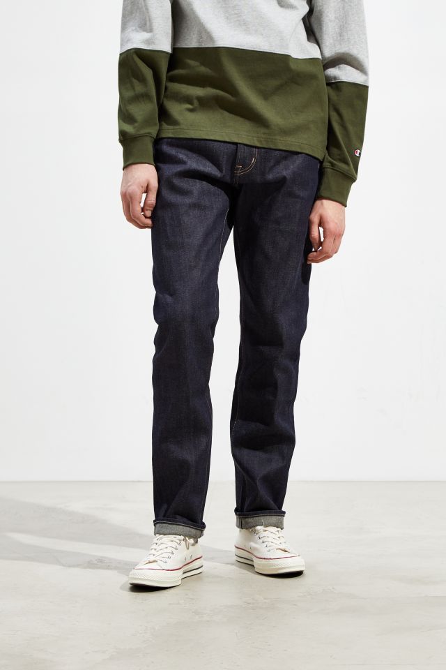 EDWIN Indigo Slim Jean | Urban Outfitters