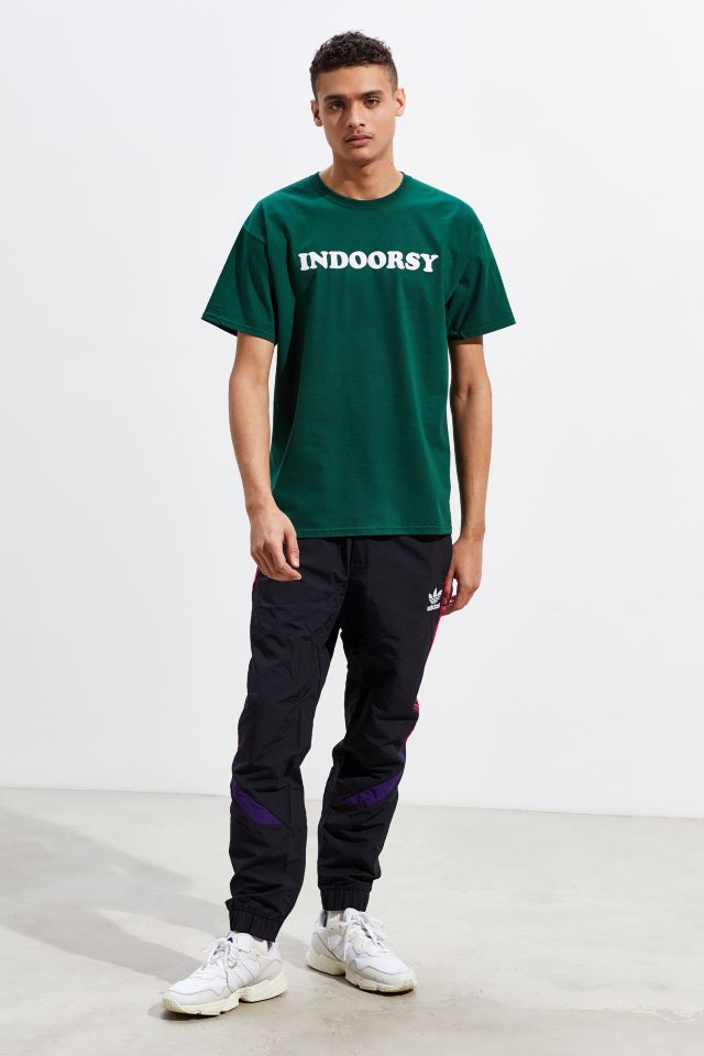 Indoorsy Tee #5