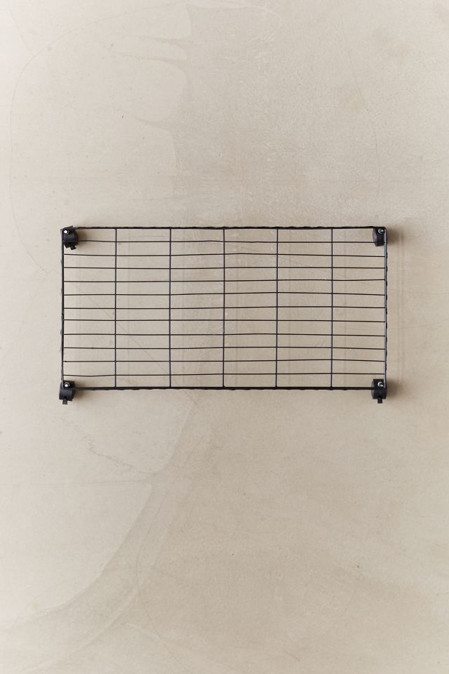 Étagère de Rangement Roulante Sous-Le-Lit #3