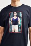 Borat Thumbs Up Tee 