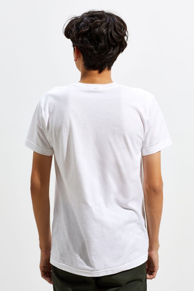 Malcolm In The Middle Tee #4