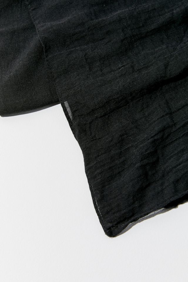 UO Cotton Scarf #2