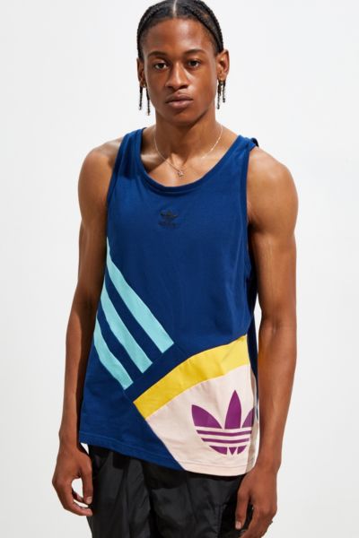 tank top adidas