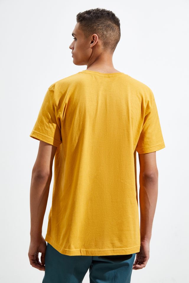Jimi Hendrix Pigment Dye Tee #3