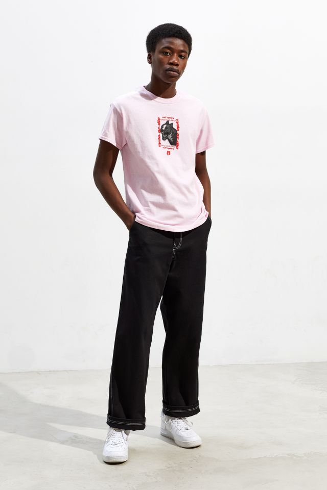 Ruff Ryders Dog Tee #5