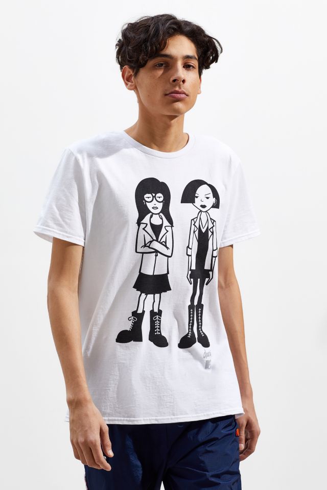 Daria And Jane Tee #1