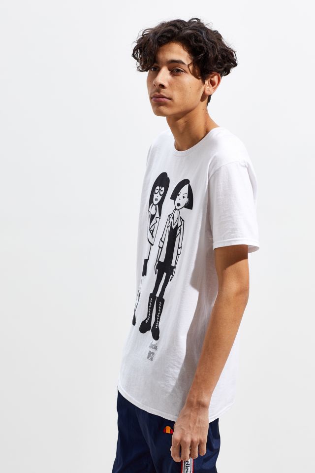 Daria And Jane Tee #3