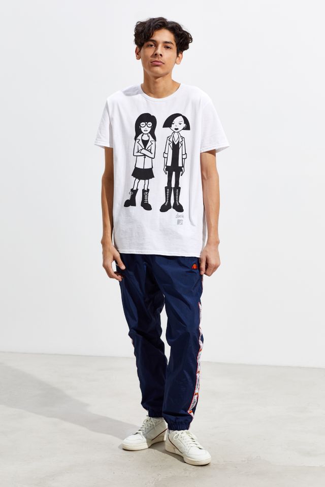 Daria And Jane Tee #5