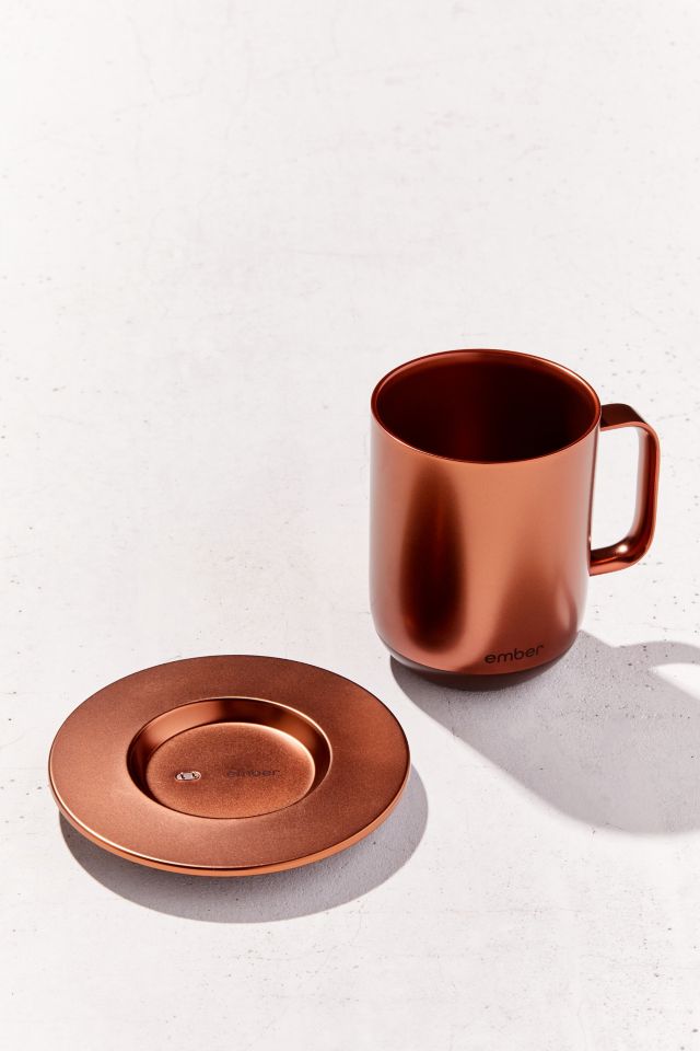 Ember® Limited Edition Copper Mug #2