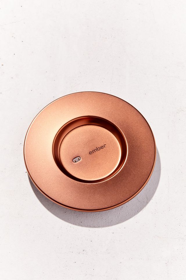Ember® Limited Edition Copper Mug #3