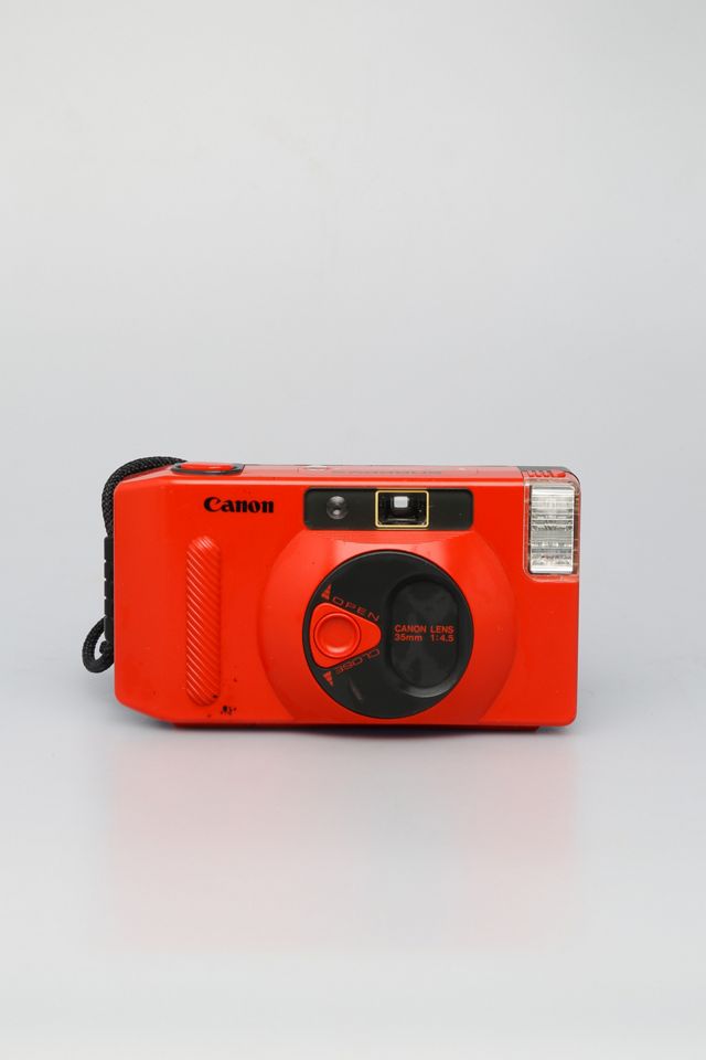 canon Snappy 20 Appareil photo compact 35mm (fonctionnel) (D'occasion