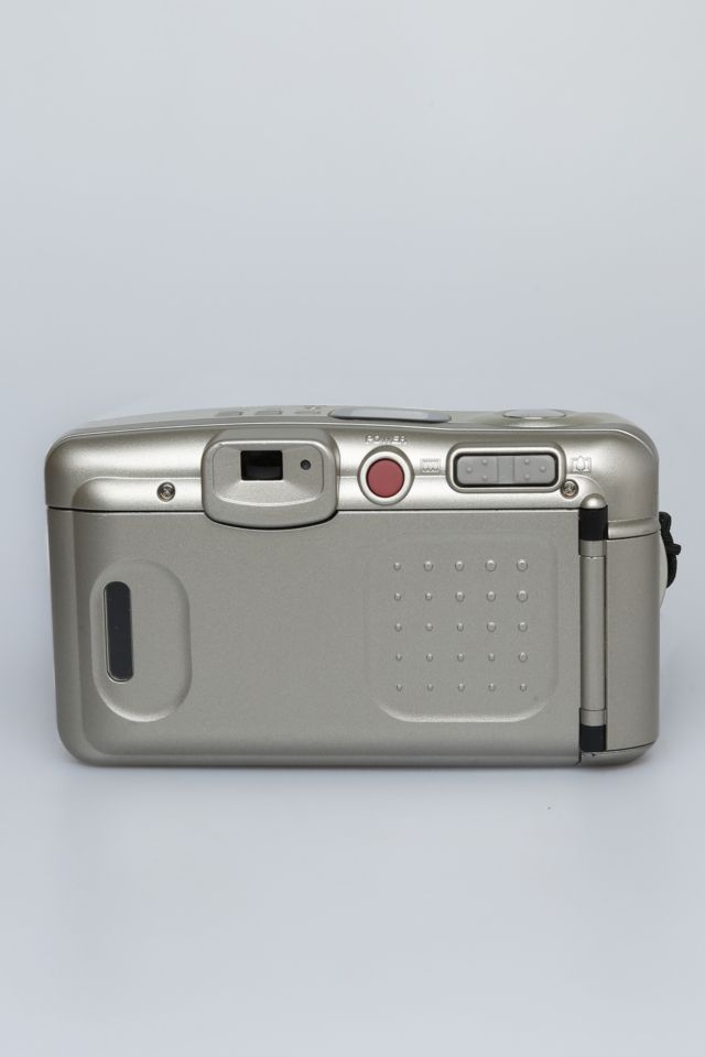 Acme Camera Co. Vintage Fujifilm Discovery S1200 Zoom Date 35mm Camera #1