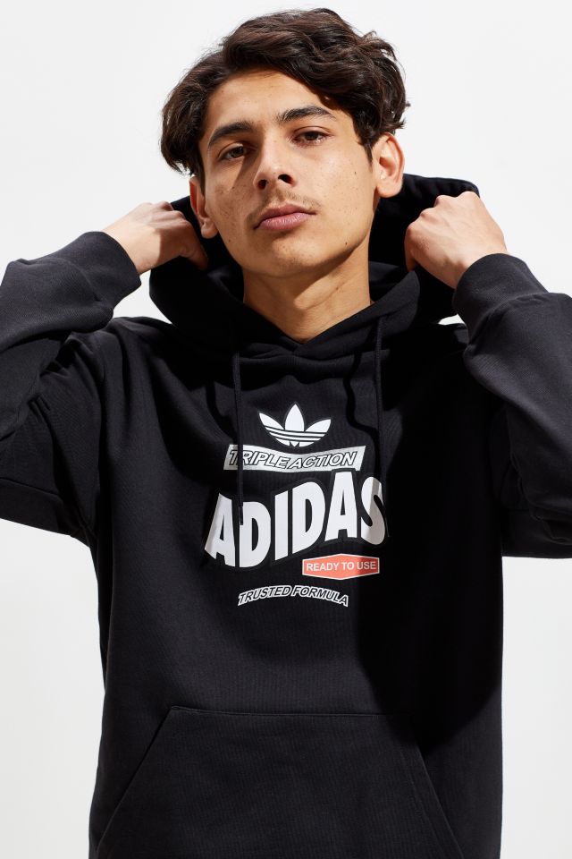 Adidas bodega hoodie hot sale