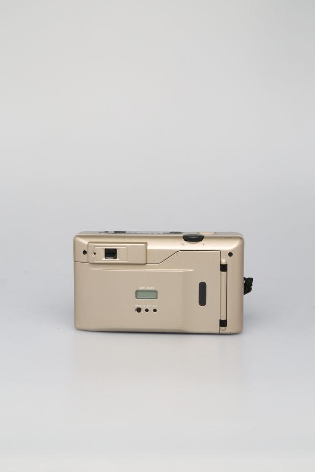 Acme Camera Co. Vintage Vivitar PZ-3118 35mm Camera #1