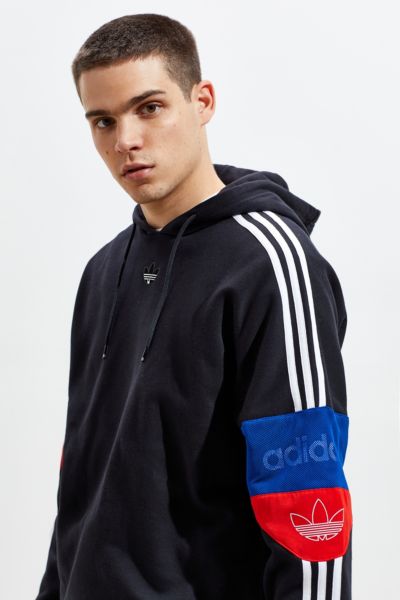 Ts trf shop hoodie adidas