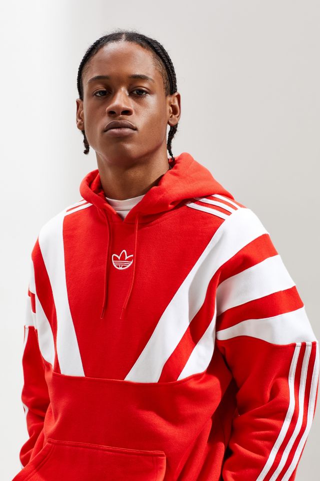 adidas Balanta 96 Hoodie Sweatshirt