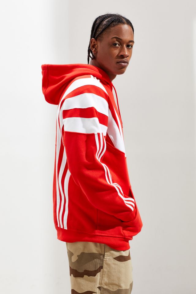 adidas Balanta 96 Hoodie Sweatshirt Urban Outfitters