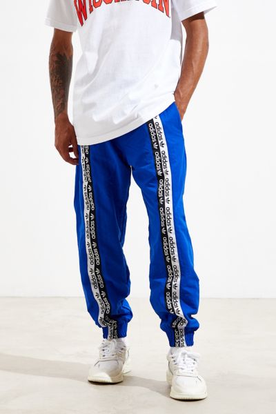 adidas Vocal Woven Wind Pant | Urban Outfitters