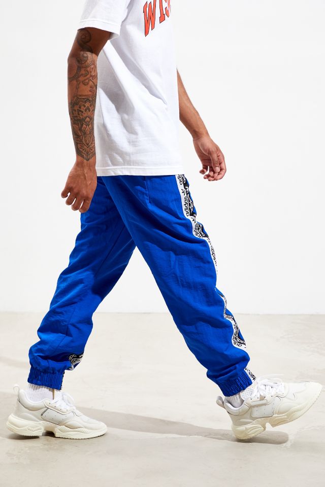 adidas Vocal Woven Wind Pant