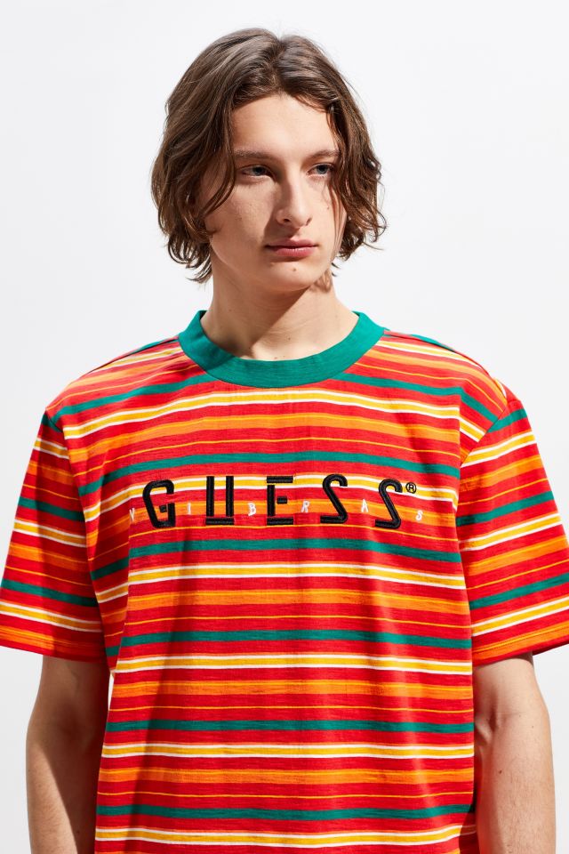 Guess t shirt urban outfitters hotsell