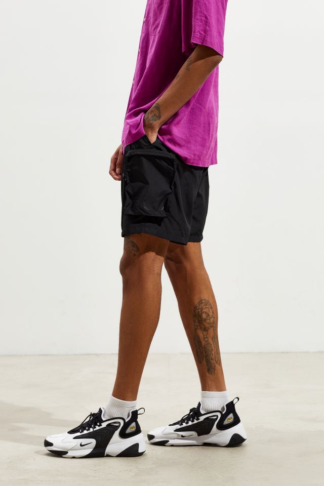 Fila shorts urban outfitters hotsell