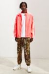 adidas Lock Up Logo Track Jacket