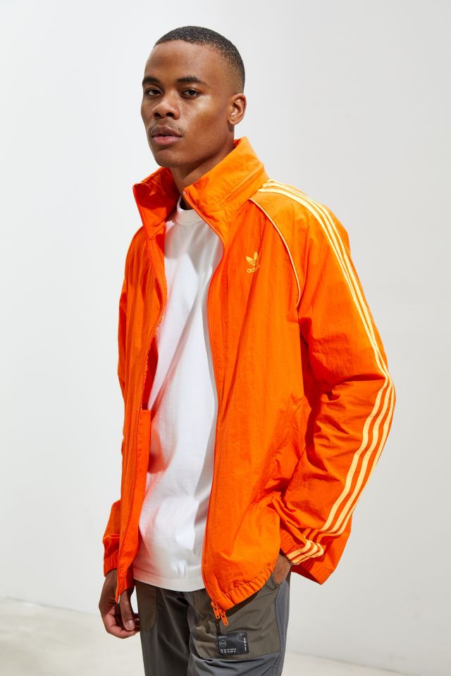 Adidas shop windbreaker sst