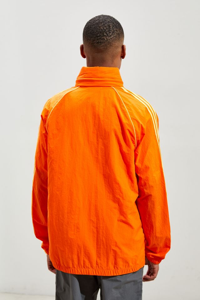 adidas SST Windbreaker Jacket | Urban Outfitters