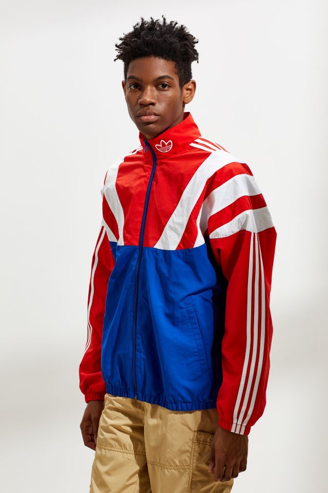 adidas Balanta 96 Track Jacket | Urban Outfitters