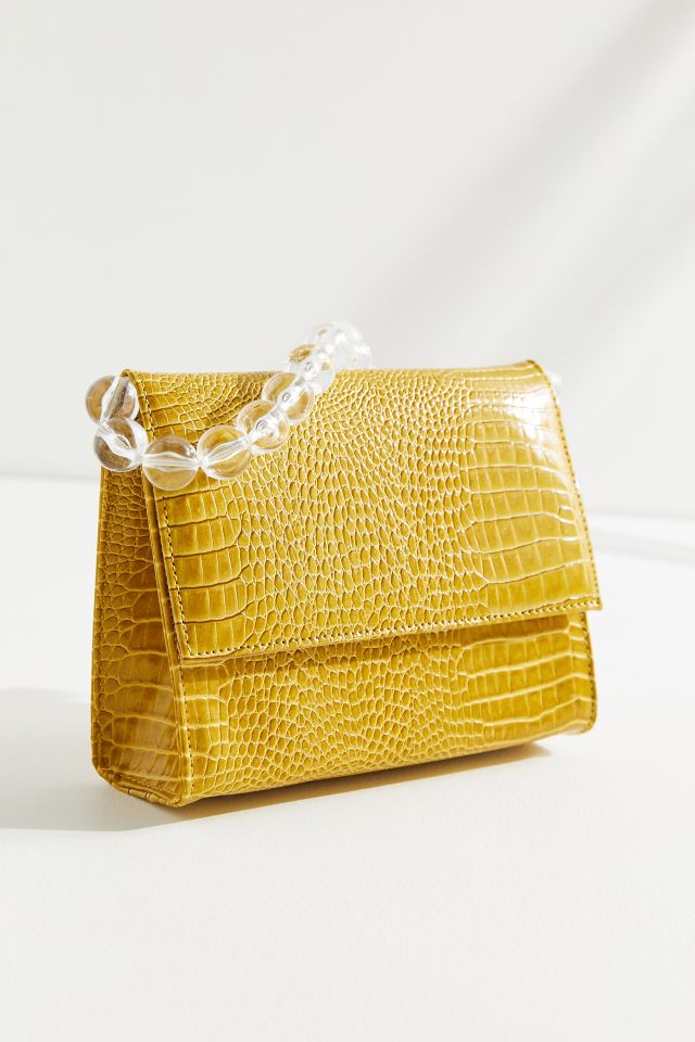 Maria Flap Handbag #2