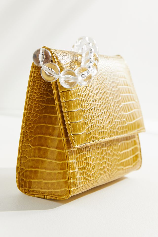 Maria Flap Handbag #3