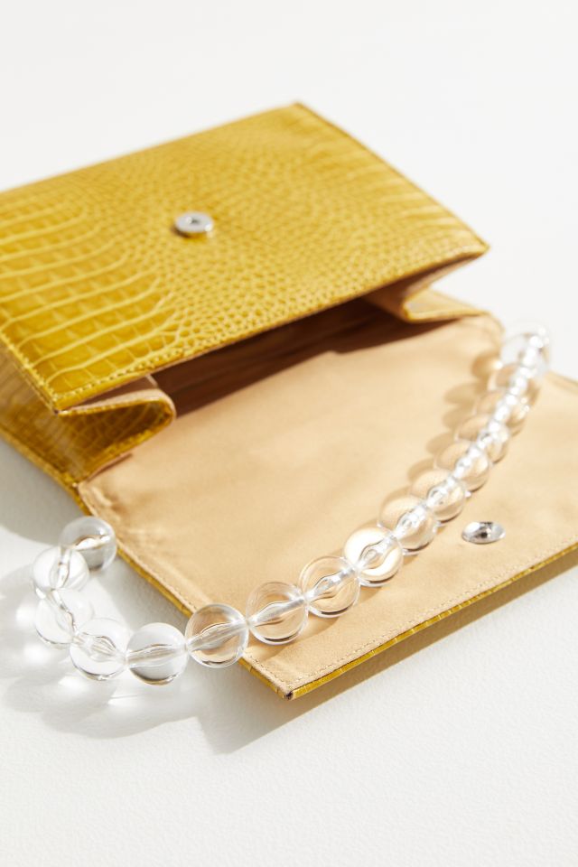 Maria Flap Handbag #4