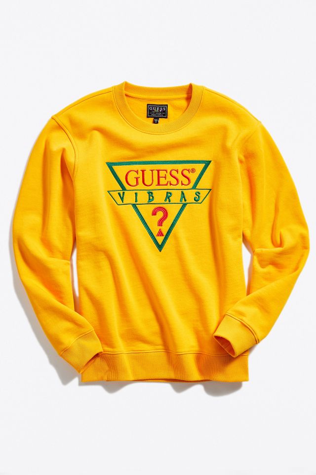 J balvin guess clearance vibras