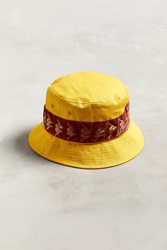Kappa Cappellino KAP U3 001 SS25 Nero