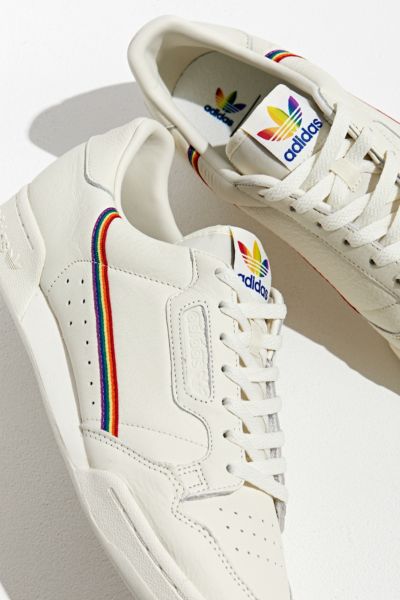 Adidas continental 80 urban outfitters best sale