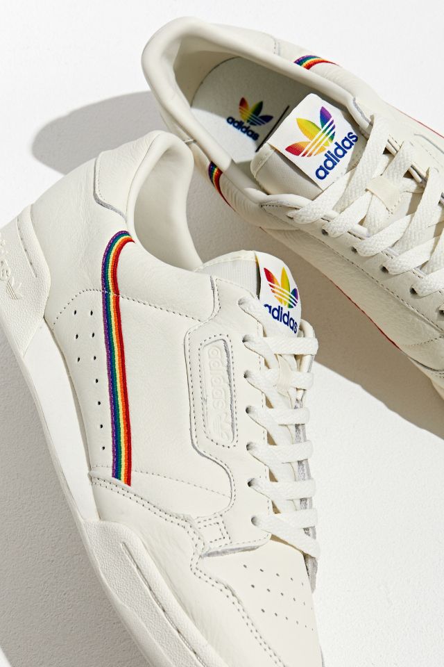 Adidas pride continental online