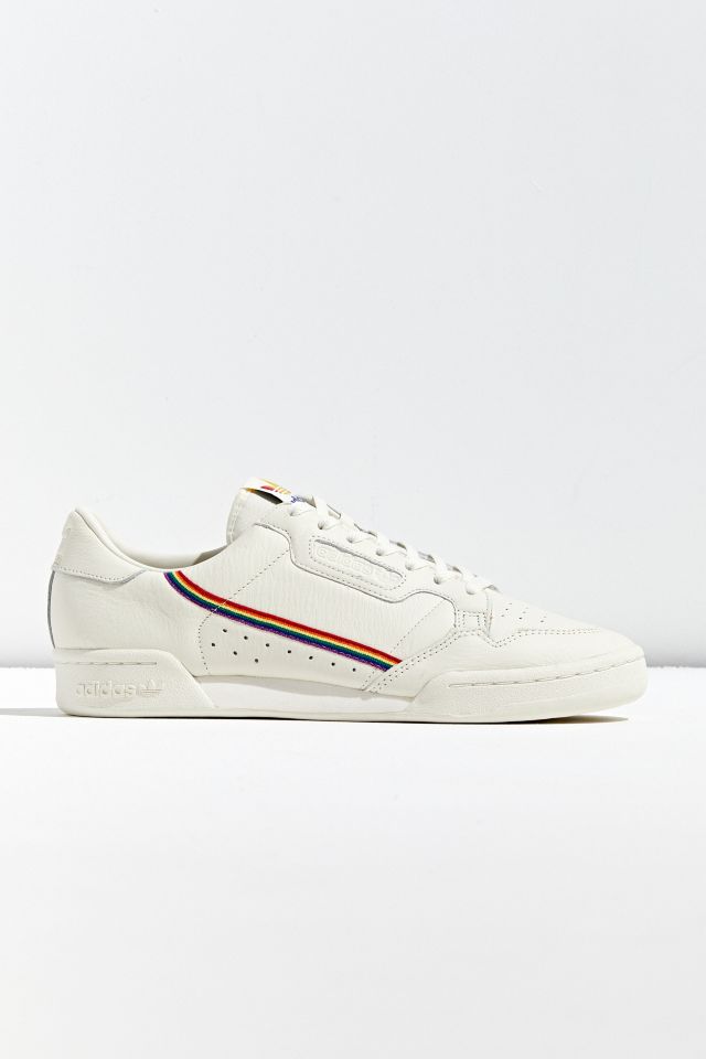 adidas Pride Continental 80 Sneaker