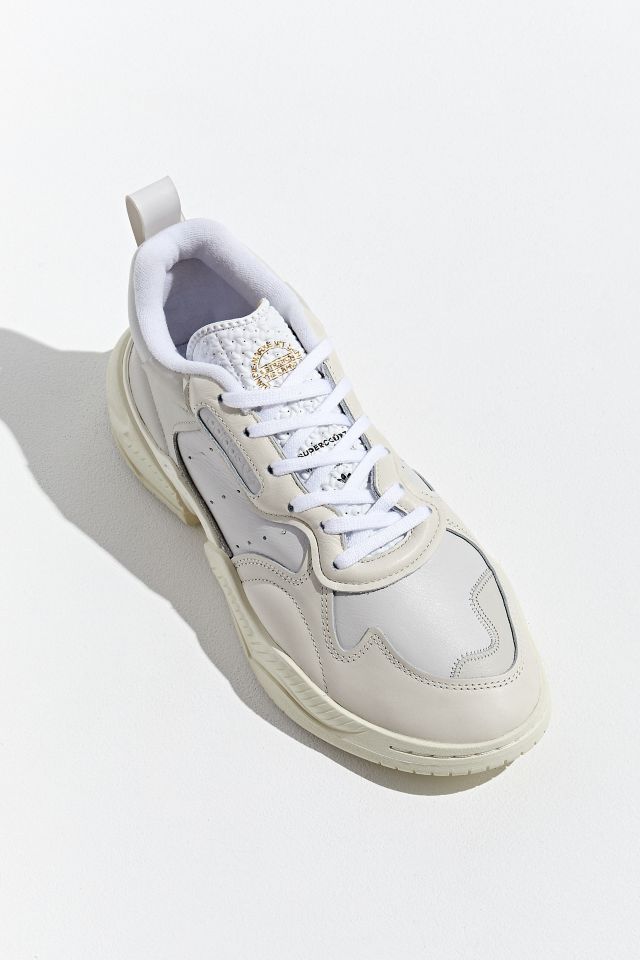 Adidas super court hot sale 90s sneaker