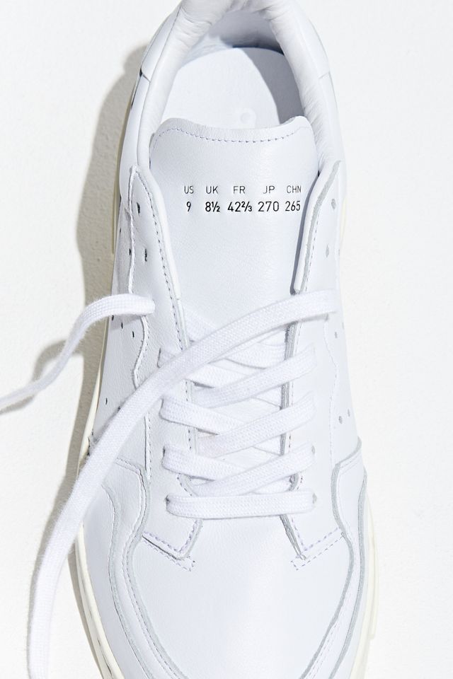 adidas Super Court Sneaker #1