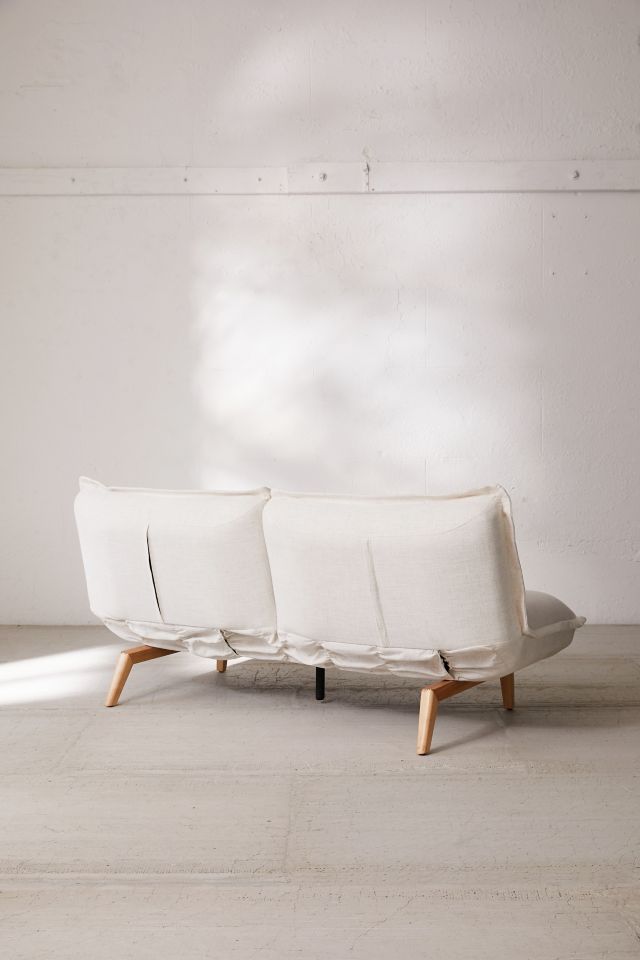 Henley Convertible Sofa #3