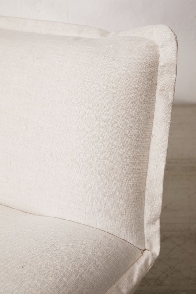Henley Convertible Sofa #5