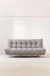 Winslow Armless Sleeper Sofa | Urban Outfitters